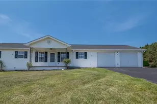 817 Holly Springs Rd, Mount Airy, NC 27030 - Photo 1
