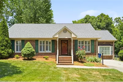 1008 Lashley Park Drive, Gibsonville, NC 27249 - Photo 1