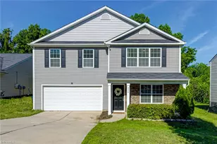 4258 Salem Springs Ct, Winston-Salem, NC 27107 - Photo 1
