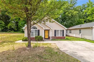 405 N Dudley St, Greensboro, NC 27401 - Photo 1