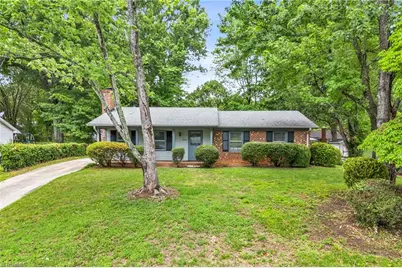 3004 Stonecutter Terrace, Greensboro, NC 27455 - Photo 1