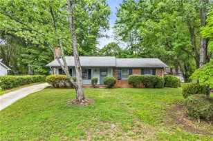3004 Stonecutter Terrace, Greensboro, NC 27455 - Photo 1