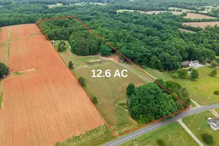 2025 Lace Knoll Rd, East Bend, NC 27018 - Photo 1