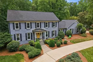 5705 Forest Manor Dr, Greensboro, NC 27410 - Photo 1