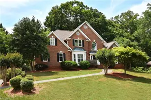 4244 Saddlewood Forest Dr, Winston-Salem, NC 27106 - Photo 1