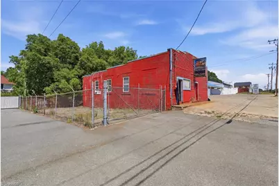 611 Elm Street, Graham, NC 27253 - Photo 1