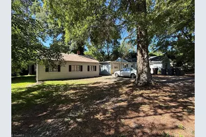 609 Creek Ridge Road, Greensboro, NC 27406 - Photo 1