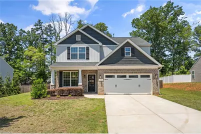 120 Ascender Drive, King, NC 27021 - Photo 1