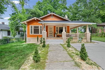 1609 Doune Street, Winston-Salem, NC 27127 - Photo 1
