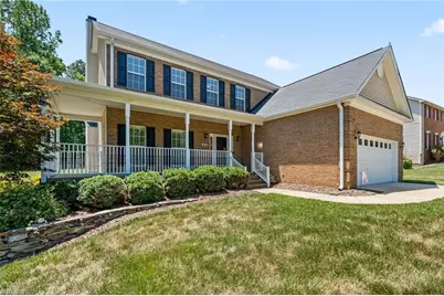 4354 Clovelly Drive, Greensboro, NC 27406 - Photo 1