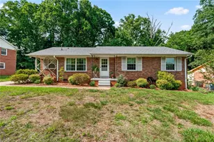 115 Flintfield Dr, Winston-Salem, NC 27103 - Photo 1