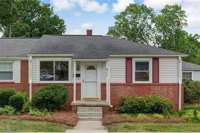 411 Overlook Street, Greensboro, NC 27403 - Photo 1