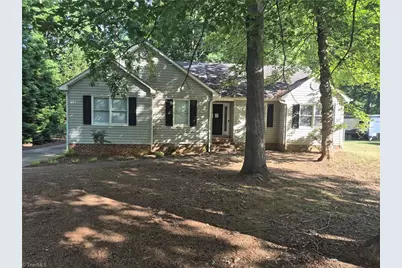 630 Logan Lane, Liberty, NC 27298 - Photo 1