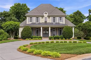 123 Latrobe Ct, Advance, NC 27006 - Photo 1