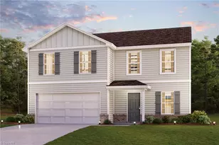 246 Alfalfa Ave, Linwood, NC 27299 - Photo 1