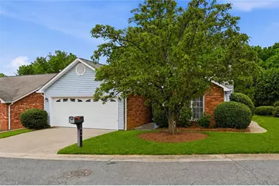 900 Heatherstone Drive, Winston-Salem, NC 27104 - Photo 1