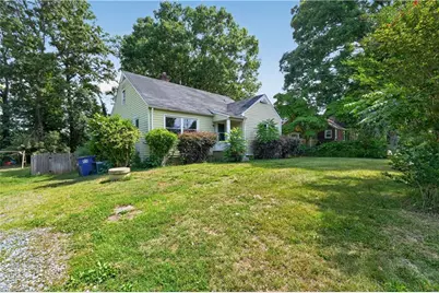 5413 Shattalon Drive, Winston-Salem, NC 27106 - Photo 1