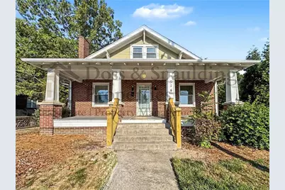 514 S Josephine Boyd Street, Greensboro, NC 27403 - Photo 1