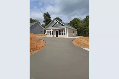 1392 Piedmont Drive, Lexington, NC 27295 - Photo 1