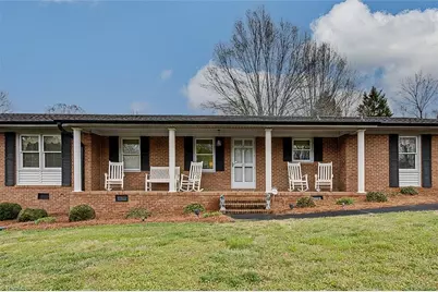 411 Kimrey Street, Ramseur, NC 27316 - Photo 1