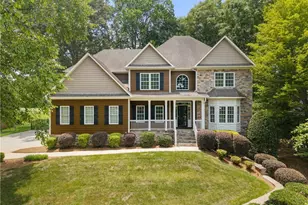 181 N Hiddenbrooke Dr, Advance, NC 27006 - Photo 1