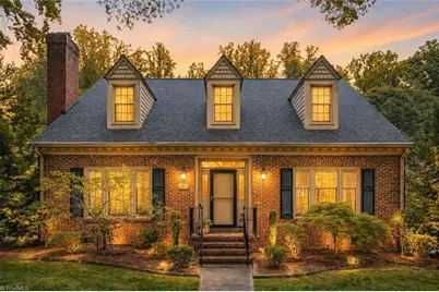 2813 Silas Ridge Road, Winston-Salem, NC 27106 - Photo 1