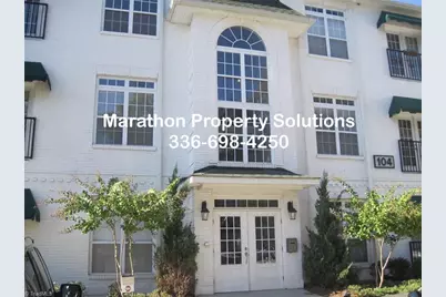 104 Sunset Circle #301, Greensboro, NC 27408 - Photo 1