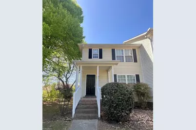 1207 Glendale Drive #A, Greensboro, NC 27406 - Photo 1