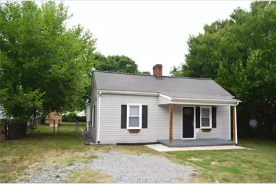 1303 Vine Street, Greensboro, NC 27405 - Photo 1