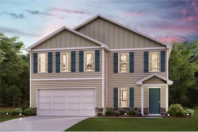 228 Alfalfa Avenue, Linwood, NC 27299 - Photo 1