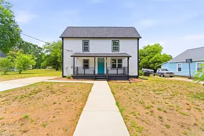 112 Jefferson Street, Burlington, NC 27217 - Photo 1