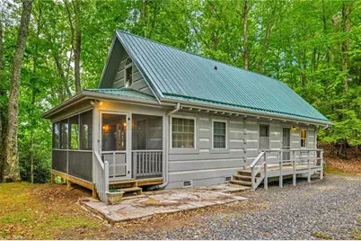 638 Riverwood Trail, Lansing, NC 28543 - Photo 1