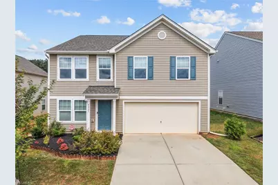 5027 Brahman Trail, Greensboro, NC 27405 - Photo 1