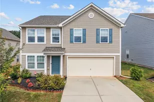 5027 Brahman Trail, Greensboro, NC 27405 - Photo 1