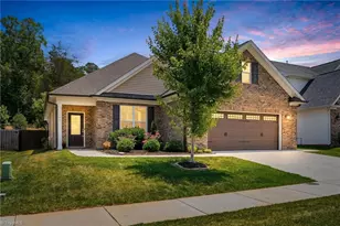 1040 Woodview Ridge Trail, Lewisville, NC 27023 - Photo 1