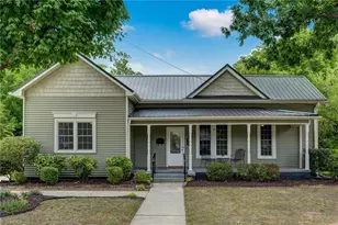 411 S Third St, Mebane, NC 27302 - Photo 1