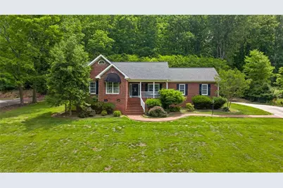 1494 West Lake Drive, Asheboro, NC 27205 - Photo 1