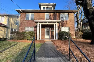 647 Irving St, Winston-Salem, NC 27103 - Photo 1