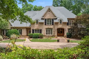 141 Wellsprings Ct, Pfafftown, NC 27040 - Photo 1