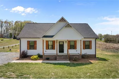 6450 Whites Chapel Road, Staley, NC 27355 - Photo 1