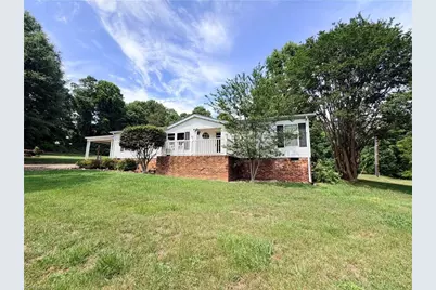 1390 Cb Eller School Road, Elkin, NC 28621 - Photo 1