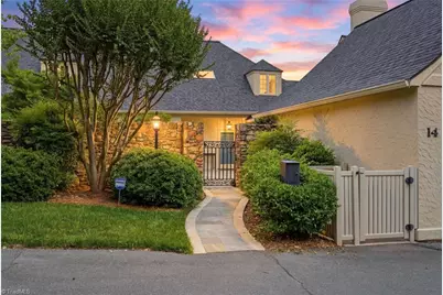 14 Graylyn Place Lane, Winston-Salem, NC 27106 - Photo 1