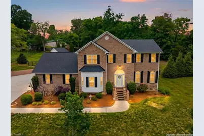 4478 Chestnut Street Extension, High Point, NC 27265 - Photo 1