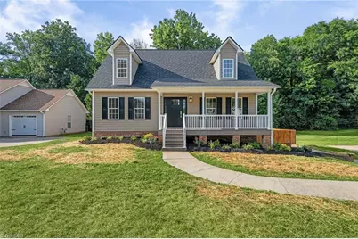 2751 Bridgeport Drive, Winston-Salem, NC 27103 - Photo 1