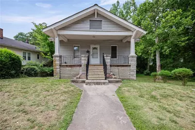 710 Douglas Street, Greensboro, NC 27406 - Photo 1