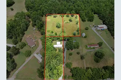 527 Riverview Road, Lexington, NC 27292 - Photo 1