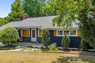 321 Parris Ave, High Point, NC 27262 - Photo 1