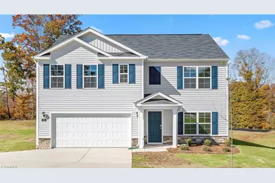 241 Covey Lane, Winston-Salem, NC 27107 - Photo 1