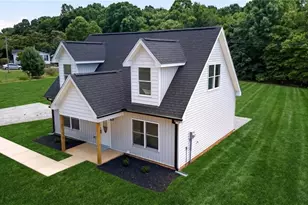 4352 Happy Hollow Rd, Asheboro, NC 27205 - Photo 1