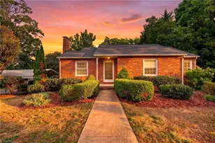 203 Ridgecrest Rd, Asheboro, NC 27203 - Photo 1